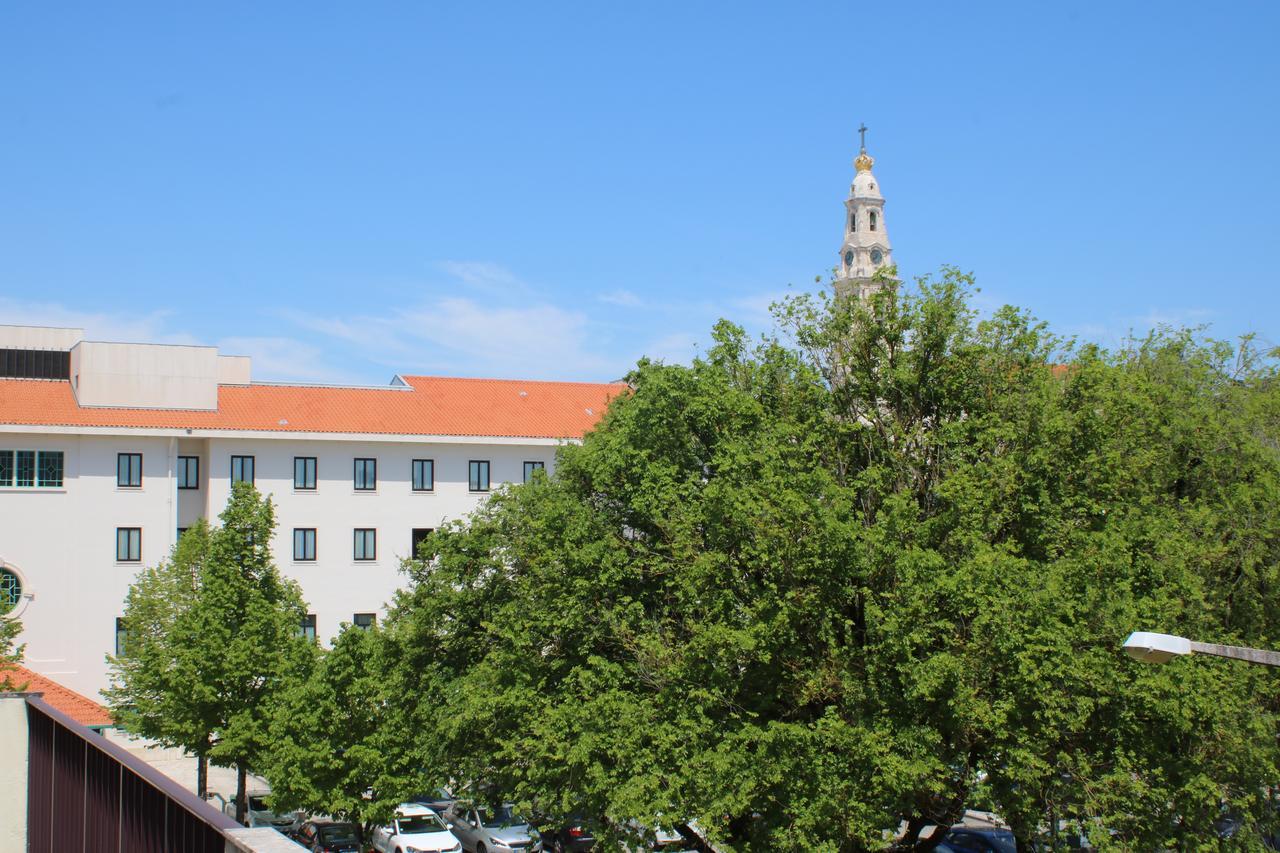 Fátima4You Kültér fotó